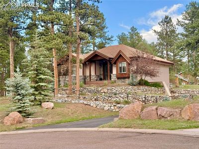 185 Wildrose Ct, Woodland Park, CO, 80863