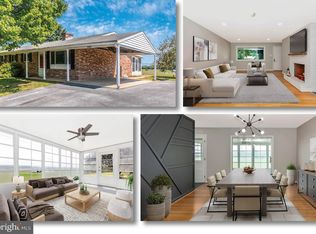 13827 Northcrest Rd, Hagerstown, MD 21742