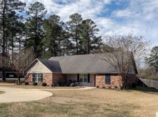 862 Burgessville Rd, Ruston, LA 71270