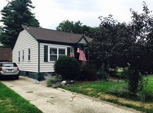 1931 S Lincoln Ave, Springfield, IL 62704