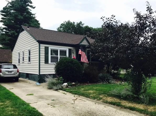 1931 S Lincoln Ave, Springfield, IL 62704