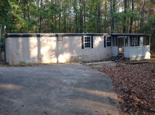 6308 Patricia Dr SE, Acworth, GA 30102