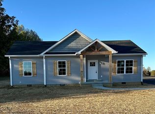 1918 Pleasant Ridge Church Rd, Scottsville, KY 42164