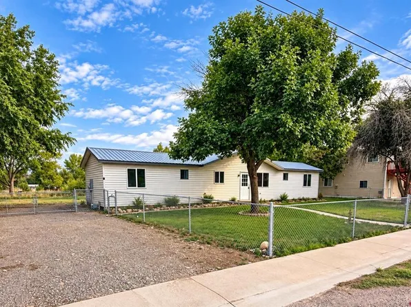 420 S Coffman Lane, Olathe, CO 81425