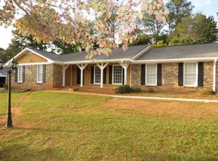 2366 Fairview Rd SE, Conyers, GA 30013