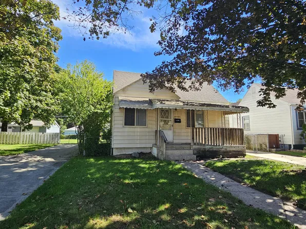 19946 Kinloch, Redford, MI 48240