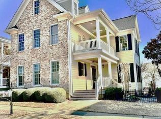 323 Commons Walk Cir, Morrisville, NC 27560