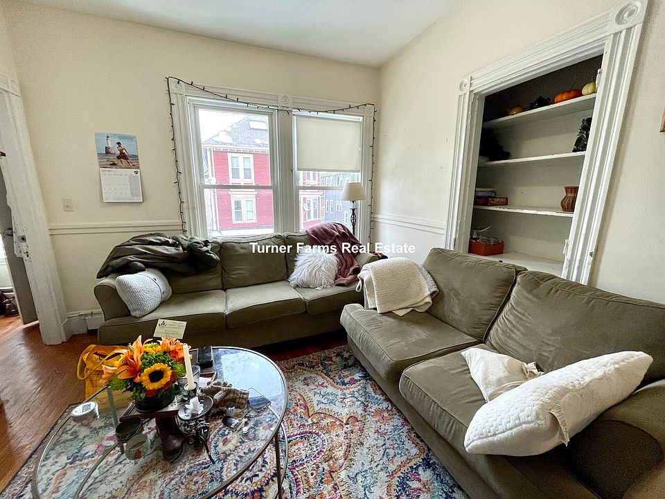 1st image of 80 Hillside St #2R