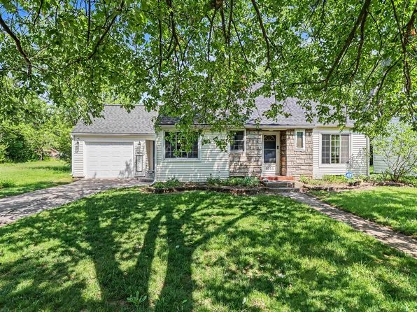 3222 Random Rd, Kalamazoo, MI 49004