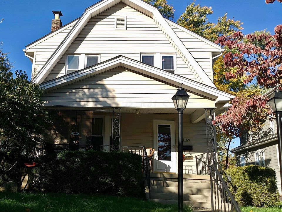 1st image of 1189 Willard Ave