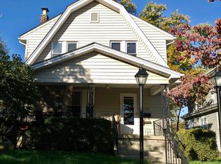 1189 Willard Ave, Columbus, OH 43212