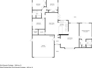 423 Oak Creek Ln, Palm Harbor, FL 34684