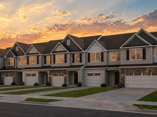 5403 Running Fox Ln, Durham, NC 27703