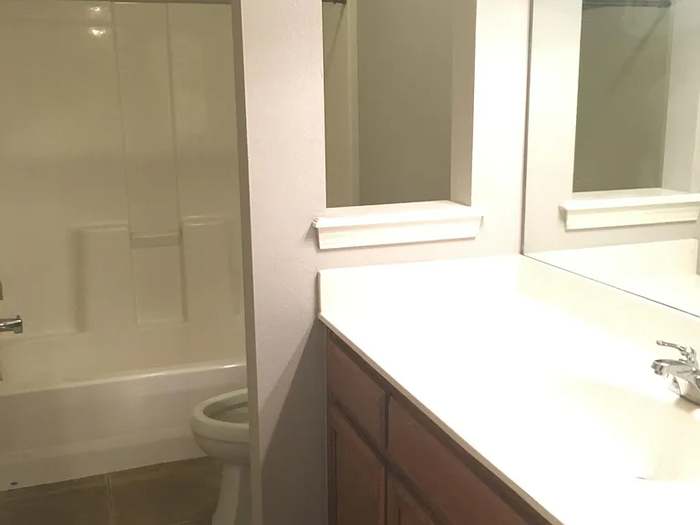 Downstairs bathroom/powder bath