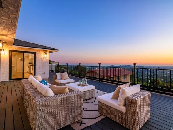 9621 Alto Dr, La Mesa, CA 91941