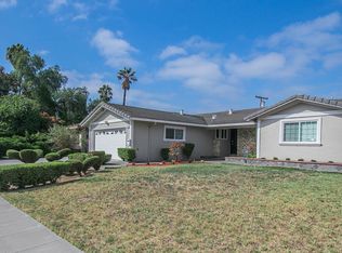 1419 Piedmont Rd, San Jose, CA 95132