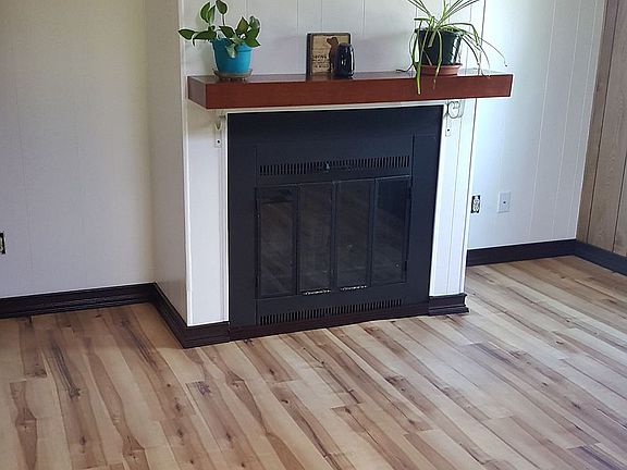 Other half of Living Room