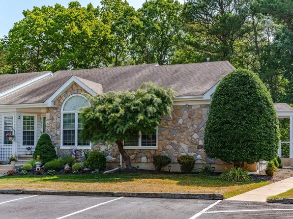 4760 Andorea Dr #153, Mays Landing, NJ 08330