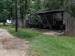 19614 Espinosa Ln, New Caney, TX 77357