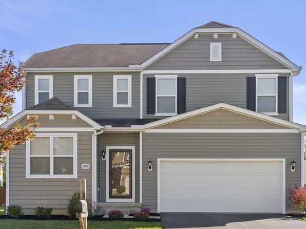 3997 Caysee Jay Way, Grove City, OH 43123