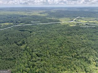 0 Crossroads Church Rd, Buchanan, GA 30113