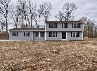 540 Old Warren Rd, Swansea, MA 02777