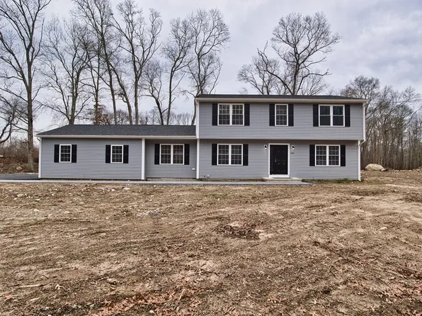 540 Old Warren Rd, Swansea, MA 02777