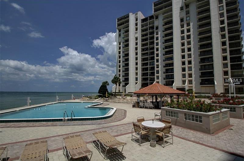 1st image of 440 S Gulfview Blvd APT 407