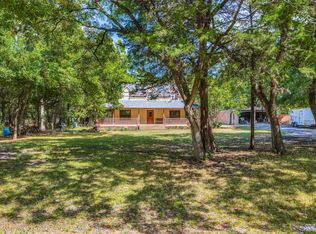 8741 County Road 863, Princeton, TX 75407