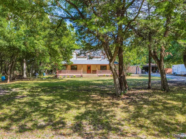8741 County Road 863, Princeton, TX 75407