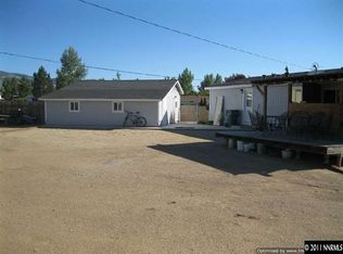 17225 Touraco St, Reno, NV 89508