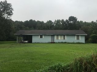 567 Rozas Rd, Eunice, LA 70535