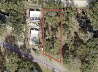 646 Fort Frederick Cir, Pt Royal, SC 29935