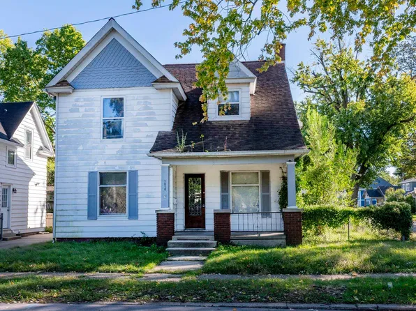 1010 Vassar Ave, South Bend, IN 46616