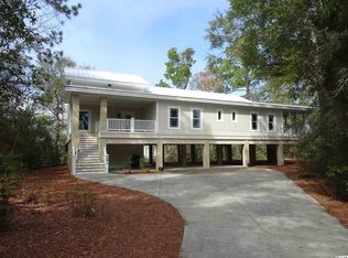 391 Cayman Loop, Pawleys Island, SC 29585