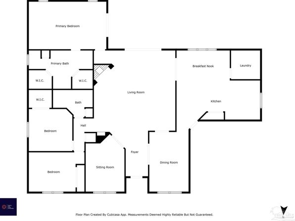 205 Majestic Ct, Pensacola, FL 32534