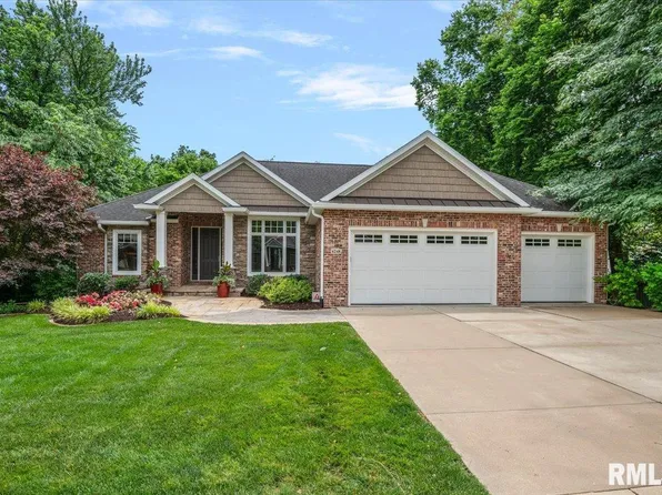 4248 Osage Rd, Springfield, IL 62711