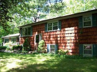 2654 Harkney Hill Rd, Coventry, RI 02816
