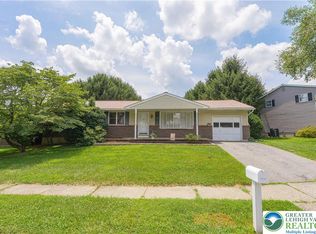 3024 Magnolia Cir, Macungie, PA 18062
