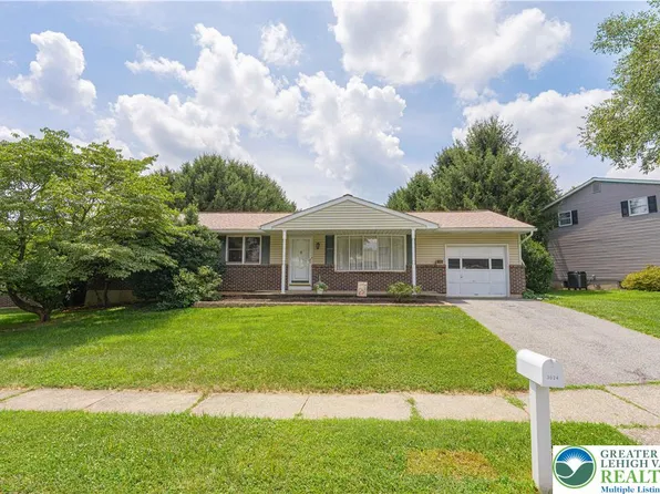 3024 Magnolia Cir, Macungie, PA 18062