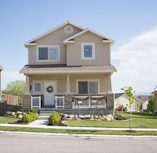 4015 E Mohican Dr, Eagle Mountain, UT, 84005