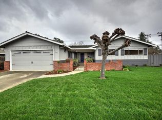 5244 Rafton Dr, San Jose, CA 95124