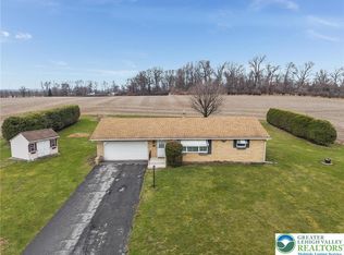 4722 Steuben Rd, Nazareth, PA 18064