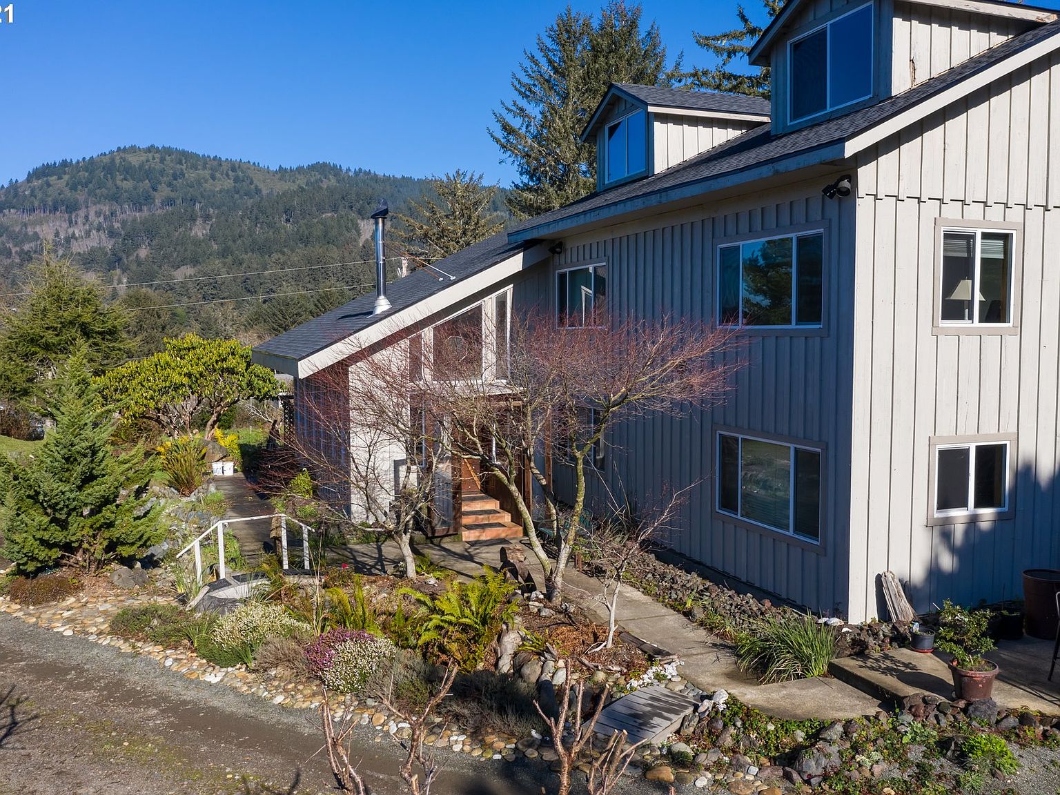 14387 Highway 101 S, Brookings, OR 97415 Zillow