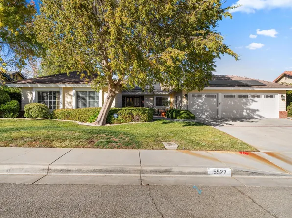 5527 Pine Ave, Palmdale, CA 93551