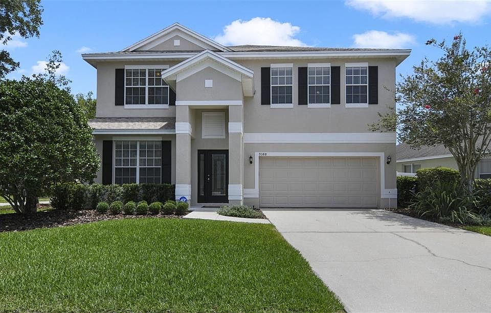 1st image of 9388 MUSTARD LEAF DRIVE