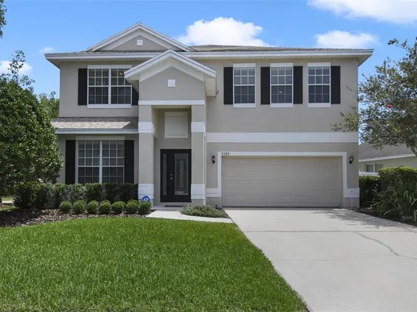 9388 Mustard Leaf Dr, Orlando, FL 32827