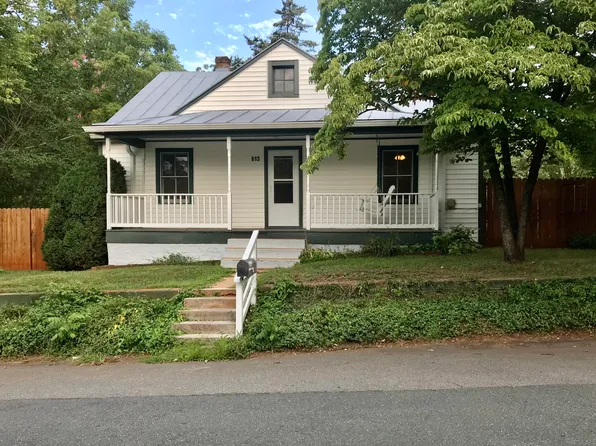 613 Rives St, Charlottesville, VA 22902