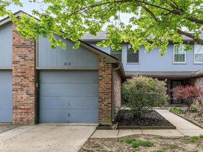 3113 Sandpiper North Dr, Indianapolis, IN, 46268
