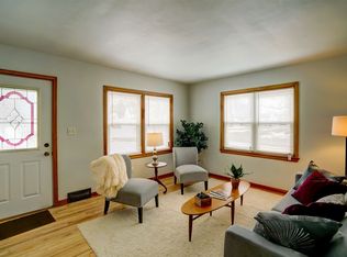 5001 Buckeye Rd, Madison, WI 53716